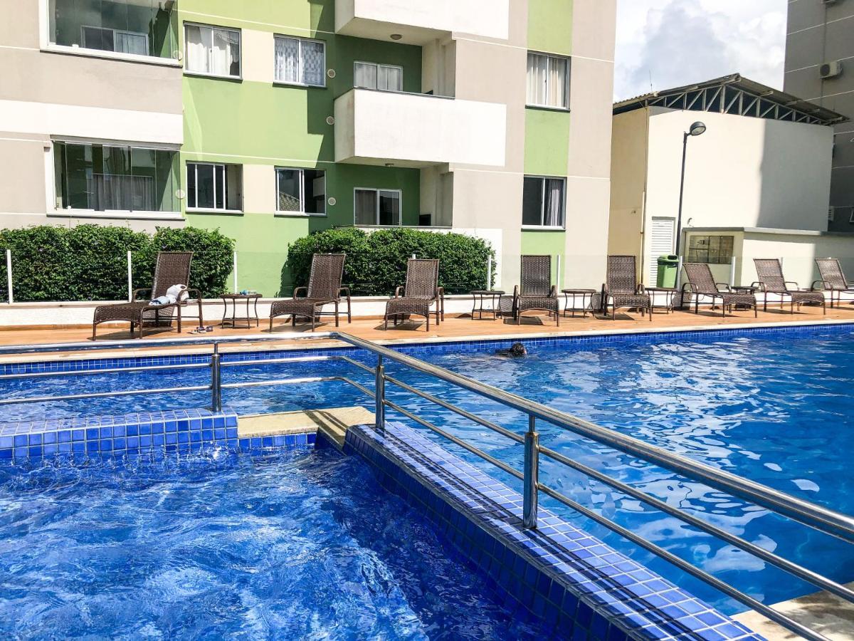 Apt 300 M Da Praia Proximo Ao Beto Carrero Piçarras Exterior foto
