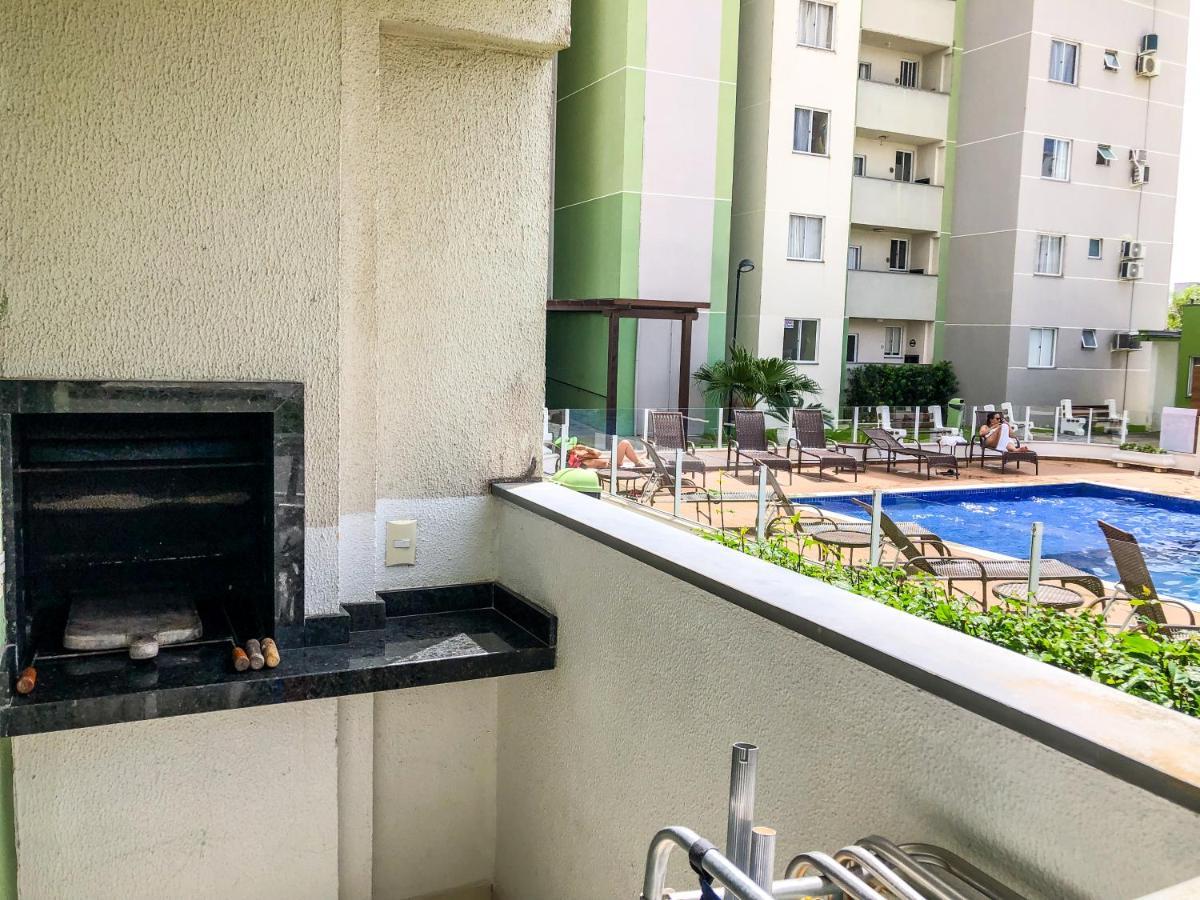 Apt 300 M Da Praia Proximo Ao Beto Carrero Piçarras Exterior foto