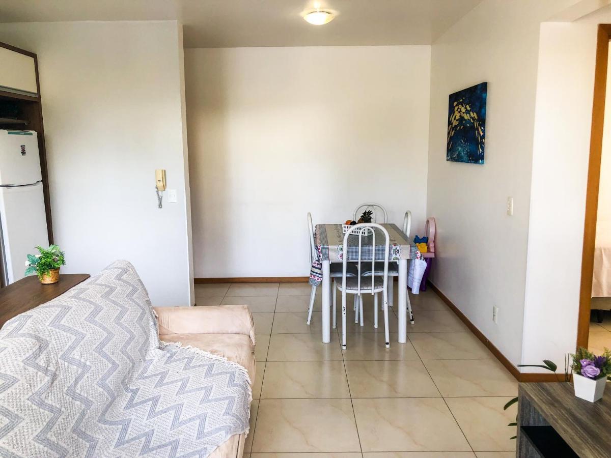 Apt 300 M Da Praia Proximo Ao Beto Carrero Piçarras Exterior foto